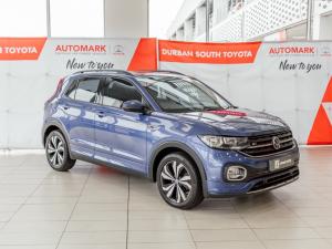 Volkswagen T-Cross 1.0TSI 85kW Comfortline - Image 1