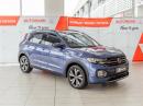 Thumbnail Volkswagen T-Cross 1.0TSI 85kW Comfortline