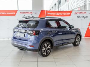 Volkswagen T-Cross 1.0TSI 85kW Comfortline - Image 2