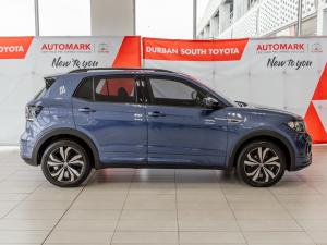 Volkswagen T-Cross 1.0TSI 85kW Comfortline - Image 3
