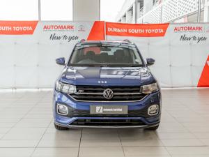 Volkswagen T-Cross 1.0TSI 85kW Comfortline - Image 4