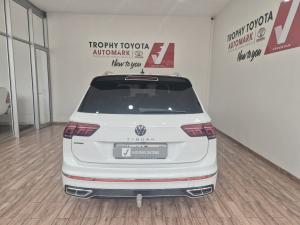 Volkswagen Tiguan 1.4TSI 110kW R-Line - Image 5