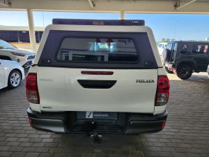 Toyota Hilux 2.4GD-6 double cab SRX - Image 5