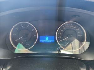 Toyota Hilux 2.4GD-6 double cab SRX - Image 9