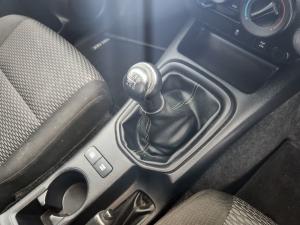 Toyota Hilux 2.4GD-6 double cab SRX - Image 10