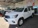 Toyota Hilux 2.4GD-6 double cab SRX - Thumbnail 14