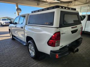 Toyota Hilux 2.4GD-6 double cab SRX - Image 15