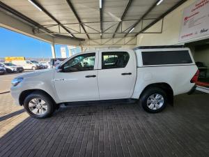 Toyota Hilux 2.4GD-6 double cab SRX - Image 16