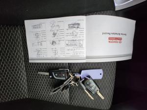 Toyota Hilux 2.4GD-6 double cab SRX - Image 17