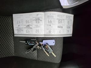 Toyota Hilux 2.4GD-6 double cab SRX - Image 18