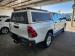 Toyota Hilux 2.4GD-6 double cab SRX - Thumbnail 2