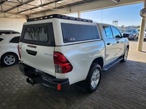Toyota Hilux 2.4GD-6 double cab SRX - Image 2