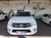 Toyota Hilux 2.4GD-6 double cab SRX - Thumbnail 4