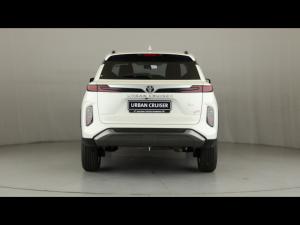 Toyota Urban Cruiser 1.5 XR auto - Image 5