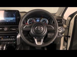 Toyota Urban Cruiser 1.5 XR auto - Image 8