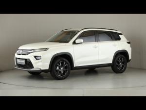 Toyota Urban Cruiser 1.5 XR auto - Image 23