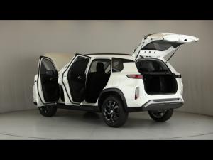 Toyota Urban Cruiser 1.5 XR auto - Image 25