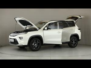 Toyota Urban Cruiser 1.5 XR auto - Image 27