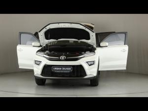 Toyota Urban Cruiser 1.5 XR auto - Image 28