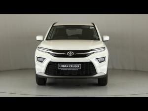 Toyota Urban Cruiser 1.5 XR auto - Image 4