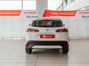 Toyota Corolla Cross 1.8 Xi - Image 5