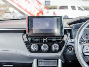 Toyota Corolla Cross 1.8 Xi - Image 10