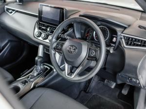 Toyota Corolla Cross 1.8 Xi - Image 15