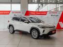 Thumbnail Toyota Corolla Cross 1.8 Xi