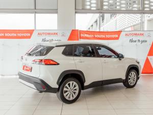 Toyota Corolla Cross 1.8 Xi - Image 2