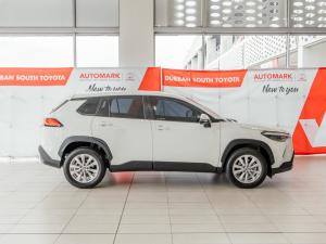 Toyota Corolla Cross 1.8 Xi - Image 3