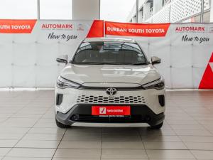 Toyota Corolla Cross 1.8 Xi - Image 4