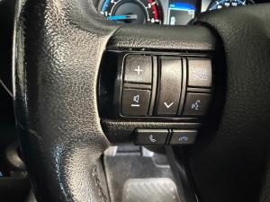 Toyota Hilux 2.8GD-6 double cab 4x4 Legend RS manual - Image 9