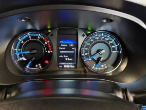 Toyota Hilux 2.8GD-6 double cab 4x4 Legend RS manual - Image 11