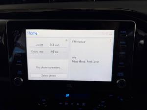 Toyota Hilux 2.8GD-6 double cab 4x4 Legend RS manual - Image 12