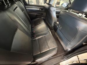 Toyota Hilux 2.8GD-6 double cab 4x4 Legend RS manual - Image 14