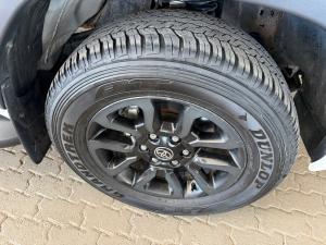 Toyota Hilux 2.8GD-6 double cab 4x4 Legend RS manual - Image 16