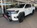 Toyota Hilux 2.8GD-6 double cab 4x4 Legend RS manual - Thumbnail 17