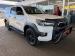 Toyota Hilux 2.8GD-6 double cab 4x4 Legend RS manual - Thumbnail 1