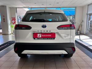 Toyota Corolla Cross 1.8 HEV XS - Image 5
