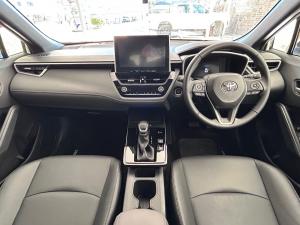 Toyota Corolla Cross 1.8 HEV XS - Image 6