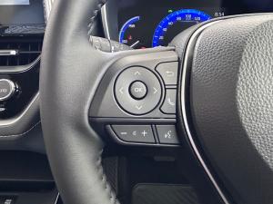 Toyota Corolla Cross 1.8 HEV XS - Image 9