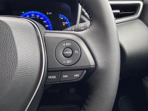 Toyota Corolla Cross 1.8 HEV XS - Image 10