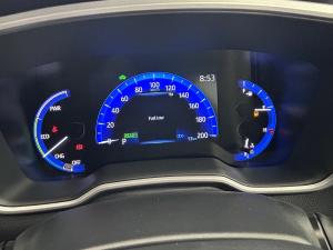 Toyota Corolla Cross 1.8 HEV XS - Image 11