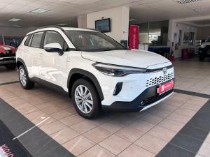 Toyota Corolla Cross 1.8 HEV XS - Image 1