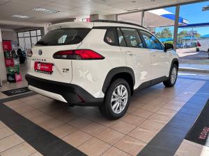 Toyota Corolla Cross 1.8 HEV XS - Image 2