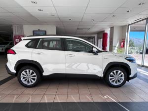 Toyota Corolla Cross 1.8 HEV XS - Image 3