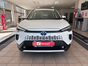 Toyota Corolla Cross 1.8 HEV XS - Image 4