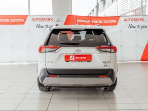 Toyota RAV4 2.5 VX AWD - Image 5