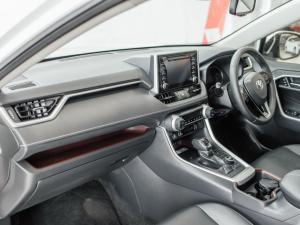 Toyota RAV4 2.5 VX AWD - Image 7