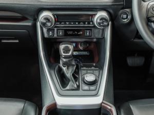 Toyota RAV4 2.5 VX AWD - Image 8